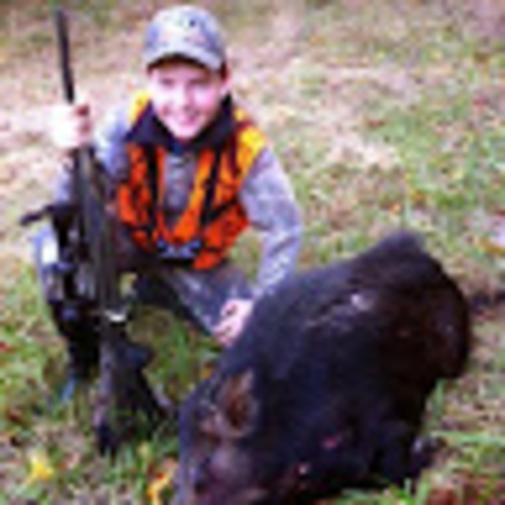 Meet your Posher, Nathan